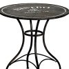 Stolik Belldeco - Vintage - Bistro de Paris